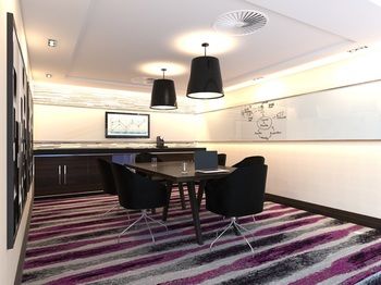 Time Square Hotel 4*