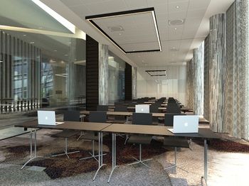 Time Square Hotel 4*