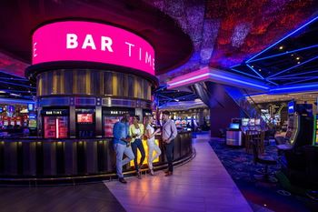 Time Square Hotel 4*