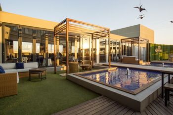 Time Square Hotel 4*