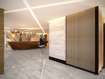 Time Square Hotel 4*