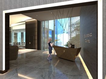 Time Square Hotel 4*