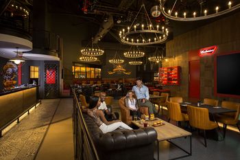 Time Square Hotel 4*