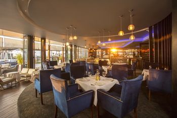 Time Square Hotel 4*