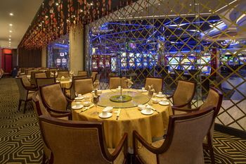 Time Square Hotel 4*
