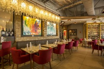 Time Square Hotel 4*