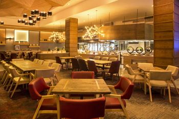 Time Square Hotel 4*