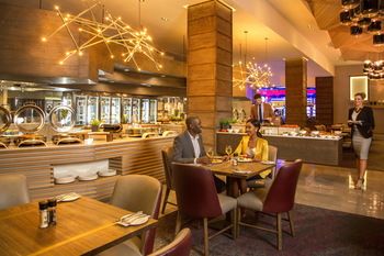 Time Square Hotel 4*