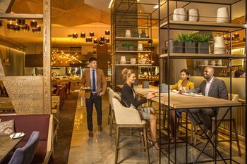 Time Square Hotel 4*