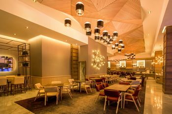 Time Square Hotel 4*