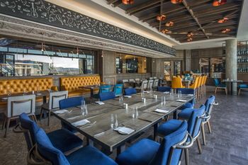 Time Square Hotel 4*