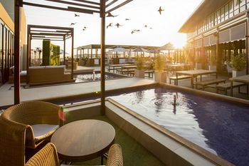 Time Square Hotel 4*