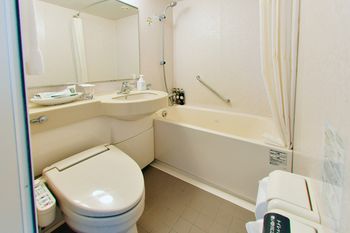 Richmond Hotel Hamamatsu 3*