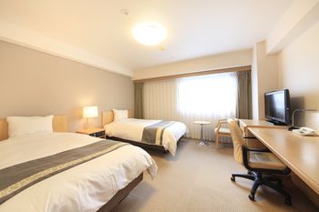Richmond Hotel Hamamatsu 3*