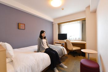 Richmond Hotel Hamamatsu 3*