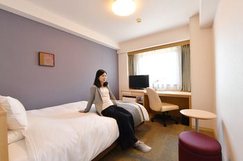 Richmond Hotel Hamamatsu 3*