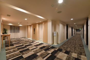 Richmond Hotel Hamamatsu 3*