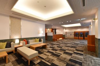 Richmond Hotel Hamamatsu 3*