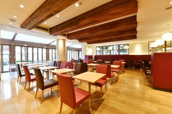 Richmond Hotel Hamamatsu 3*