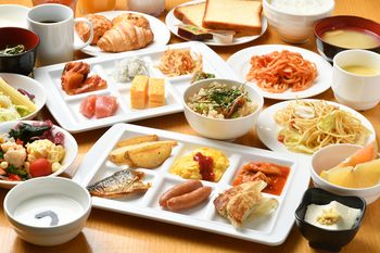 Richmond Hotel Hamamatsu 3*
