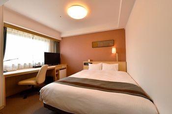 Richmond Hotel Hamamatsu 3*