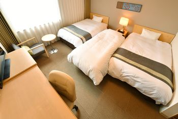 Richmond Hotel Hamamatsu 3*