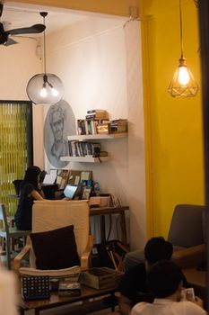 Kudi Hostel 2*