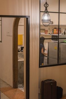 Kudi Hostel 2*