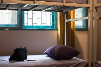 Kudi Hostel 2*