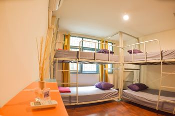 Kudi Hostel 2*