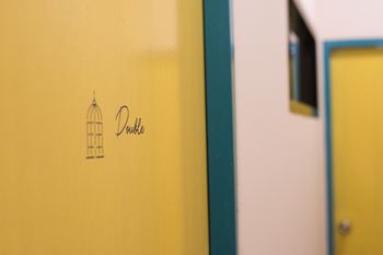 Kudi Hostel 2*
