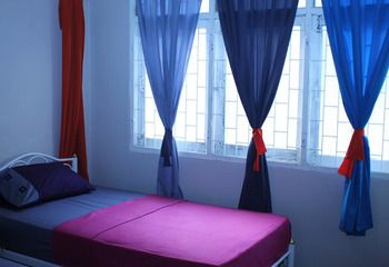 Kudi Hostel 2*