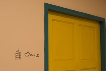 Kudi Hostel 2*