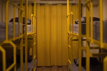 Kudi Hostel 2*