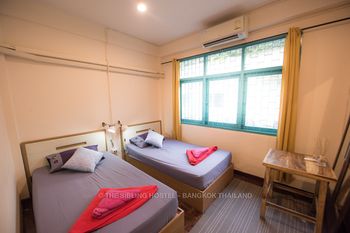 Kudi Hostel 2*
