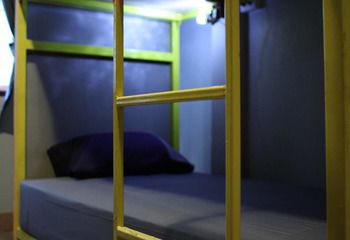 Kudi Hostel 2*