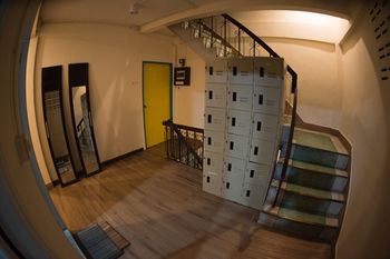 Kudi Hostel 2*