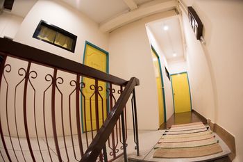 Kudi Hostel 2*