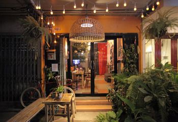 Kudi Hostel 2*