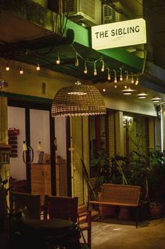 Kudi Hostel 2*