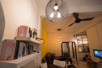 Kudi Hostel 2*