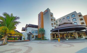 Rudraksh Club & Resort 4*
