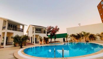 Rudraksh Club & Resort 4*