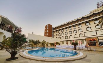 Rudraksh Club & Resort 4*