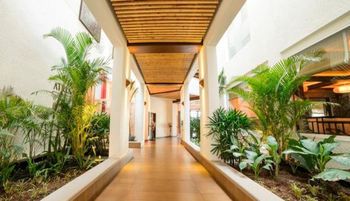 Rudraksh Club & Resort 4*