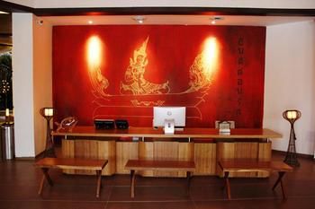Rudraksh Club & Resort 4*