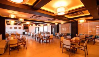 Rudraksh Club & Resort 4*