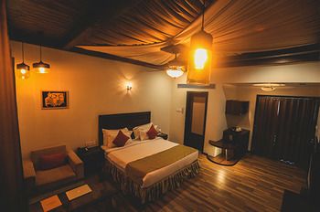 Rudraksh Club & Resort 4*
