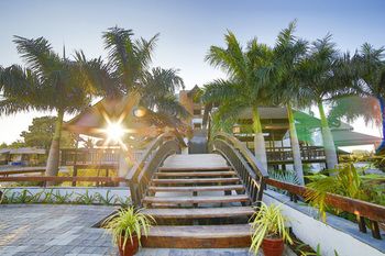 Rudraksh Club & Resort 4*