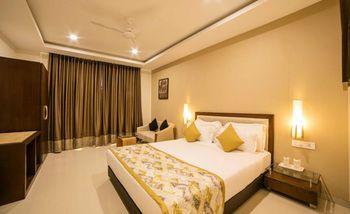 Rudraksh Club & Resort 4*